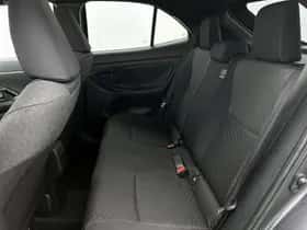 Toyota Yaris_Cross (2025) thumbnail 16