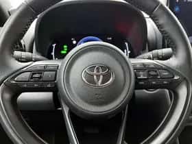 Toyota Yaris_Cross (2025) thumbnail 17