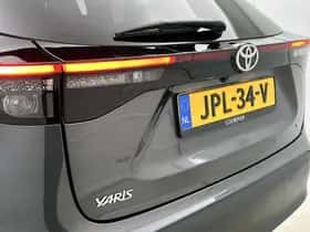 Toyota Yaris_Cross (2025) thumbnail 19