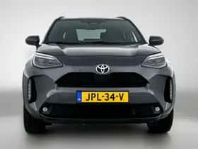 Toyota Yaris_Cross (2025) thumbnail 20