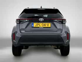Toyota Yaris_Cross (2025) thumbnail 21