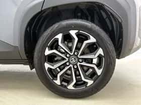 Toyota Yaris_Cross (2025) thumbnail 23