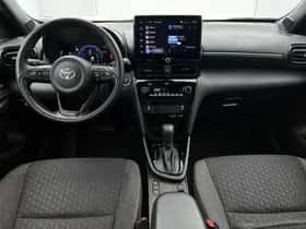Toyota Yaris_Cross (2025) thumbnail 4