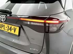 Toyota Yaris_Cross (2025) thumbnail 39