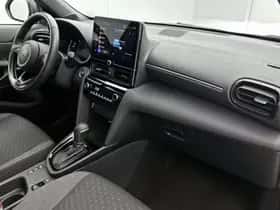Toyota Yaris_Cross (2025) thumbnail 6