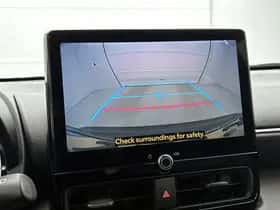 Toyota Yaris_Cross (2025) thumbnail 8