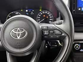 Toyota Yaris (2025) thumbnail 14