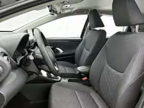 Toyota Yaris (2025) thumbnail 15