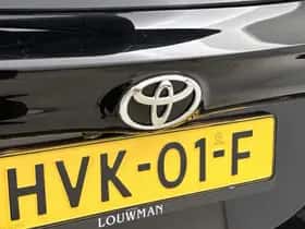Toyota Yaris (2025) thumbnail 18