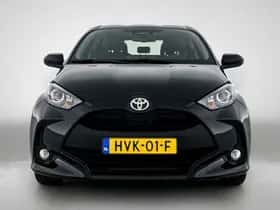 Toyota Yaris (2025) thumbnail 19