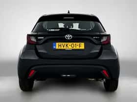 Toyota Yaris (2025) thumbnail 20