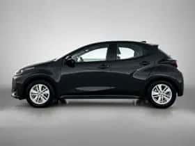 Toyota Yaris (2025) thumbnail 3