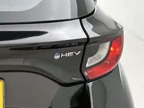 Toyota Yaris (2025) thumbnail 29