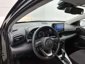Toyota Yaris (2025) thumbnail 30