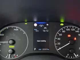 Toyota Yaris (2025) thumbnail 5