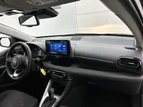 Toyota Yaris (2025) thumbnail 6