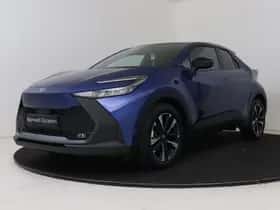 Toyota C-HR (2026) thumbnail 1