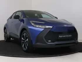 Toyota C-HR (2026) thumbnail 15