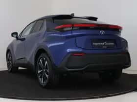 Toyota C-HR (2026) thumbnail 16