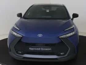 Toyota C-HR (2026) thumbnail 24