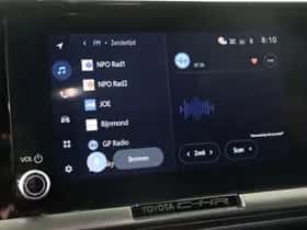 Toyota C-HR (2026) thumbnail 26