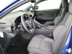 Toyota C-HR (2026) thumbnail 29