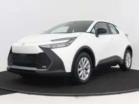 Toyota C-HR (2026) thumbnail 1
