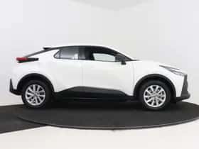 Toyota C-HR (2026) thumbnail 14