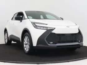 Toyota C-HR (2026) thumbnail 15