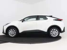 Toyota C-HR (2026) thumbnail 3