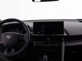 Toyota C-HR (2026) thumbnail 22