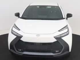 Toyota C-HR (2026) thumbnail 24