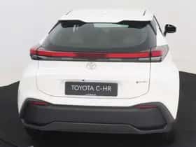 Toyota C-HR (2026) thumbnail 25