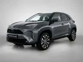 Toyota Yaris_Cross (2025) thumbnail 1