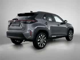 Toyota Yaris_Cross (2025) thumbnail 2