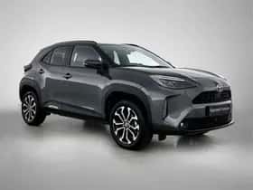 Toyota Yaris_Cross (2025) thumbnail 12