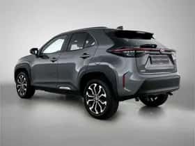 Toyota Yaris_Cross (2025) thumbnail 13
