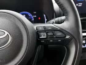 Toyota Yaris_Cross (2025) thumbnail 14