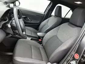 Toyota Yaris_Cross (2025) thumbnail 15