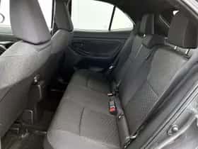 Toyota Yaris_Cross (2025) thumbnail 16