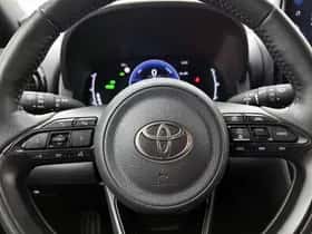 Toyota Yaris_Cross (2025) thumbnail 17