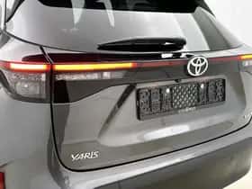 Toyota Yaris_Cross (2025) thumbnail 19