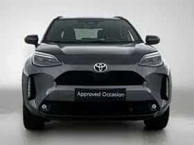 Toyota Yaris_Cross (2025) thumbnail 20