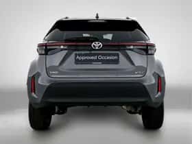 Toyota Yaris_Cross (2025) thumbnail 21