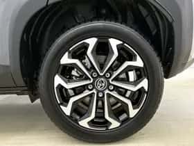 Toyota Yaris_Cross (2025) thumbnail 23