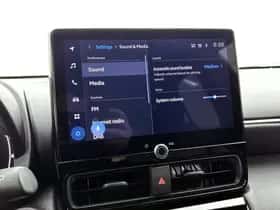 Toyota Yaris_Cross (2025) thumbnail 25
