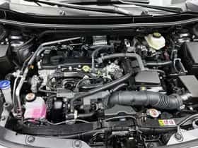 Toyota Yaris_Cross (2025) thumbnail 32
