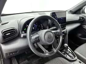 Toyota Yaris_Cross (2025) thumbnail 37