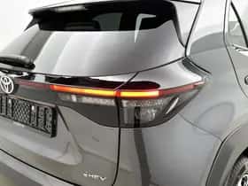 Toyota Yaris_Cross (2025) thumbnail 45
