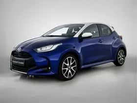 Toyota Yaris (2022) thumbnail 1